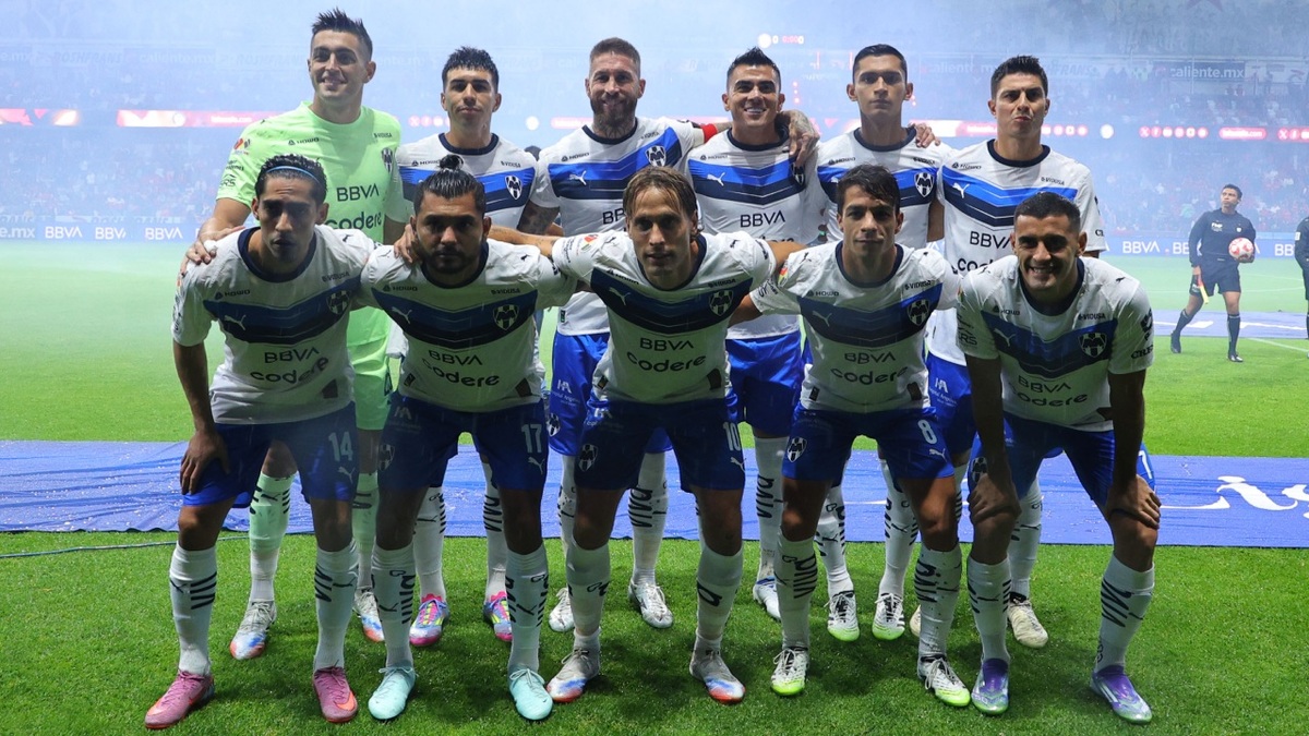 Rayados, con la marca de la mayor goleada recibida en la Primera División: ¿Cuántos le metieron y qué equipo?