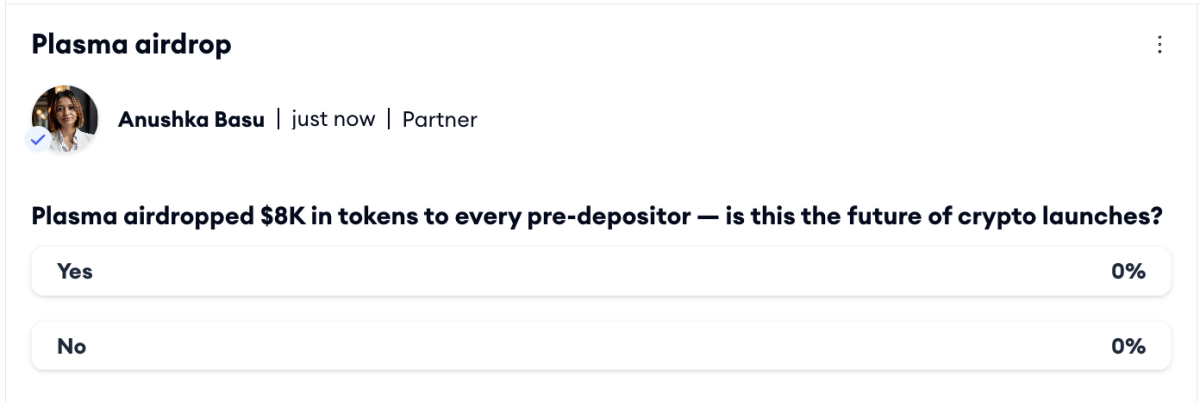 Startup yang didukung Peter Thiel memberi hadiah $8.000 kepada setiap peserta