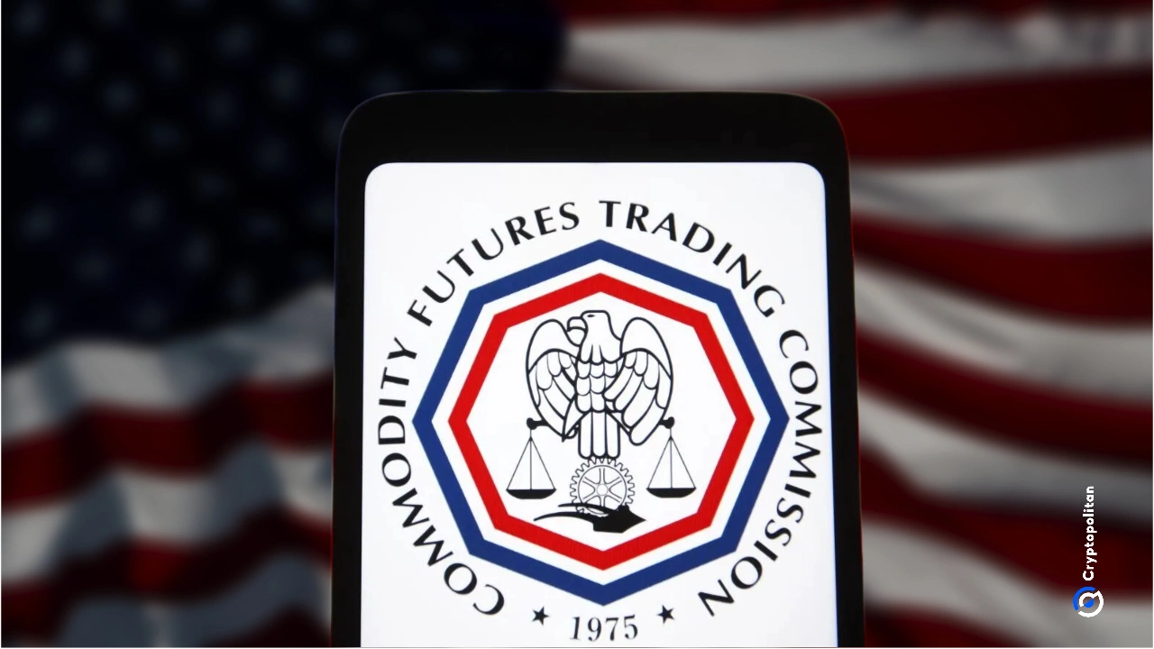 White House sedang mempertimbangkan Jill Sommers dan Kyle Hauptman sebagai kandidat pendukung crypto