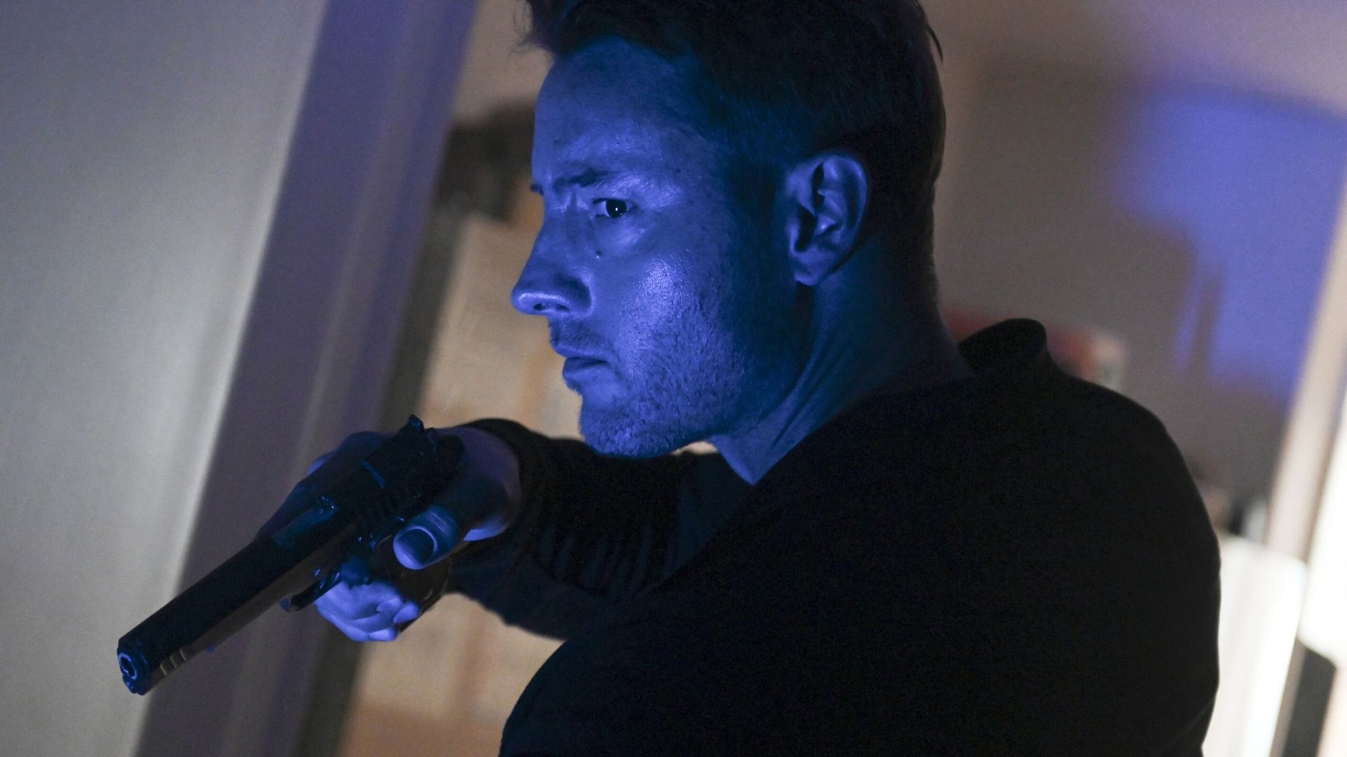 Underrated 3-part 'Reacher' replacement action thriller crosses a major ...