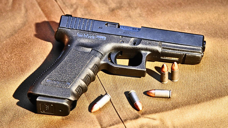 Most common malfunctions to expect from the Glock 17