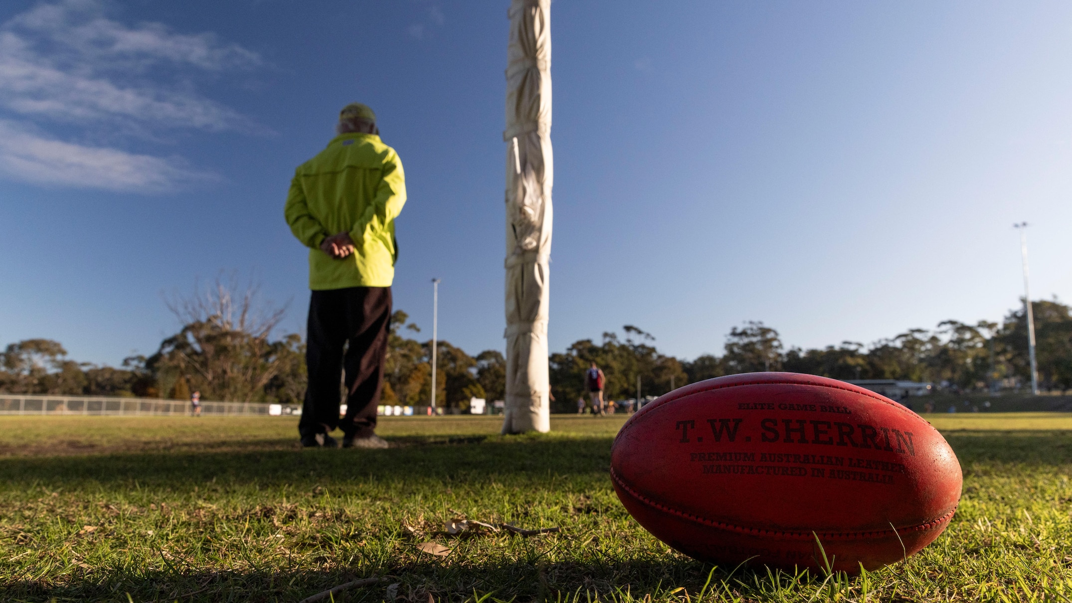 AFL popularity growth fuels calls to move the Barassi Line separating codes
