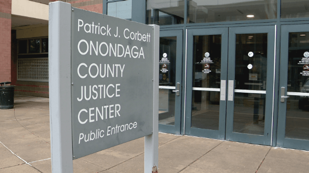 Onondaga Sheriff: Officers disciplined after wrong inmate released from ...