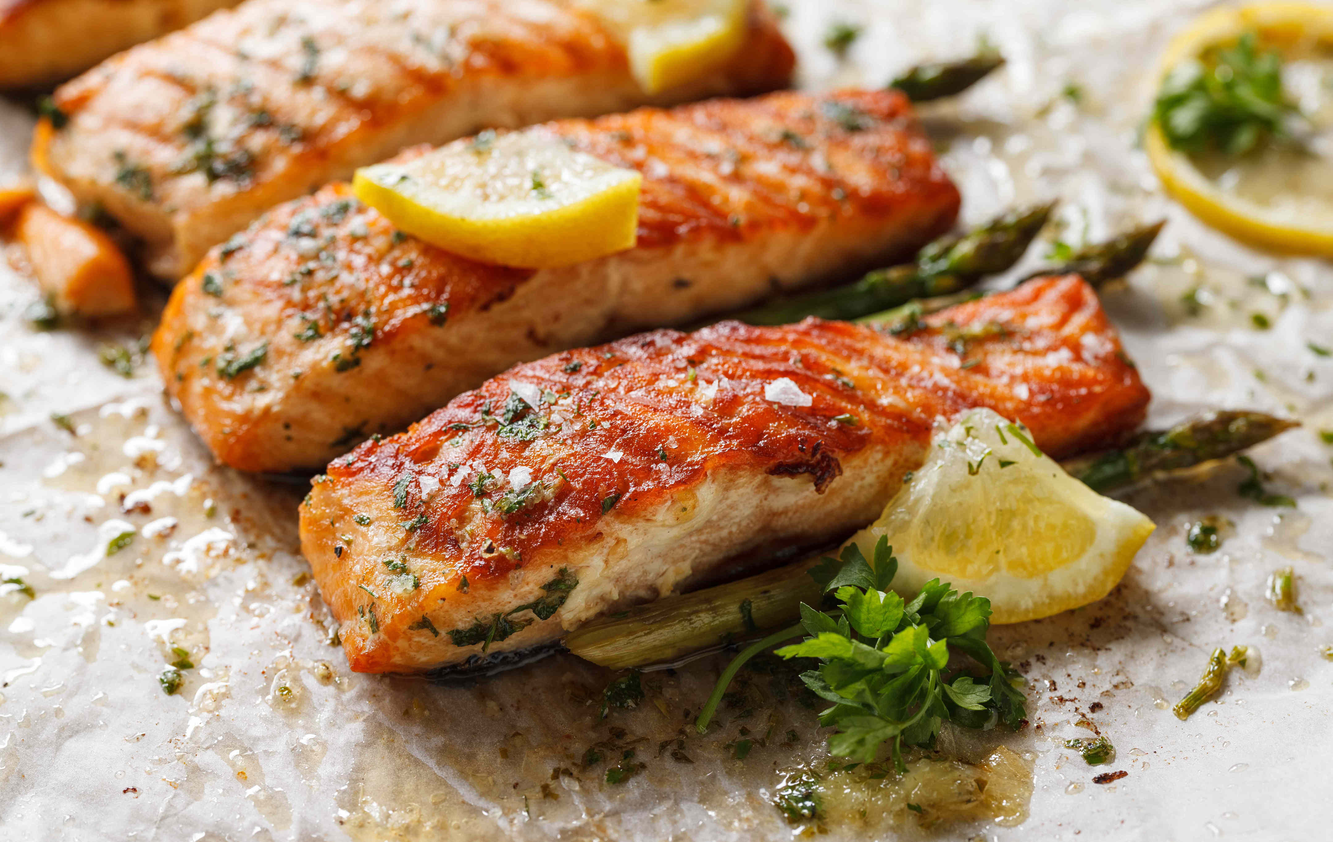 The Best Time to Eat Fish to Maximize Omega-3 Benefits