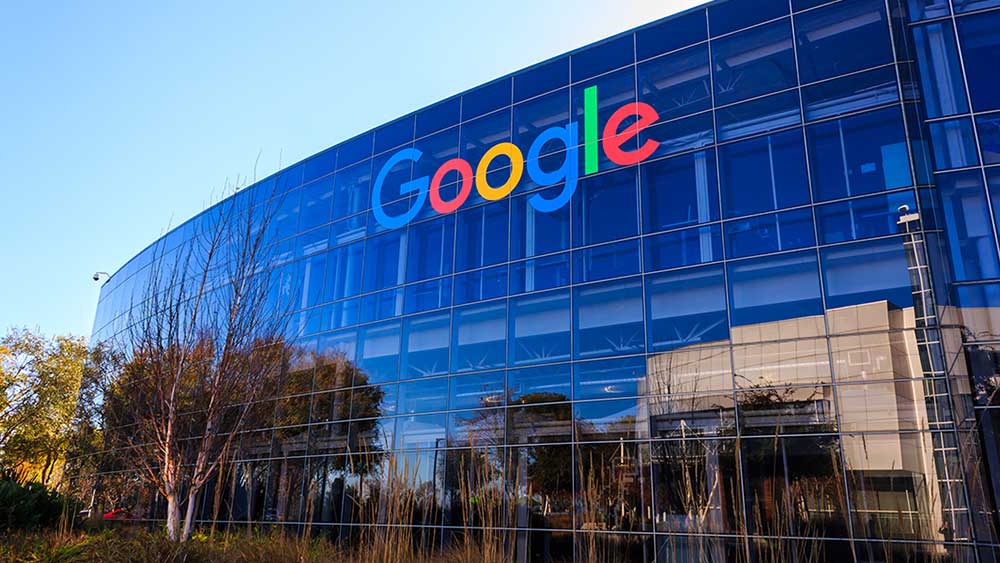 Google Membeli Saham Saat Penambang Bitcoin Ini Mendapatkan Perjanjian HPC Senilai 3 Miliar Dolar