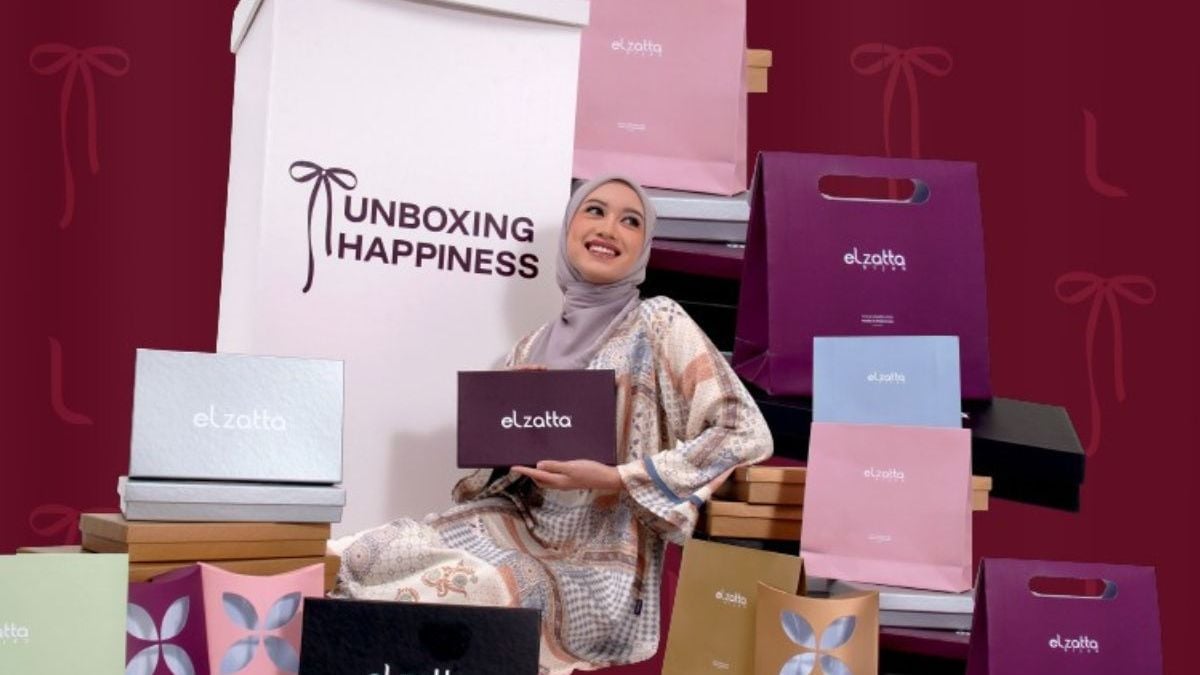 Akhirnya Berbicara, Ini Jawaban ZATA Soal Harga Saham yang Melonjak