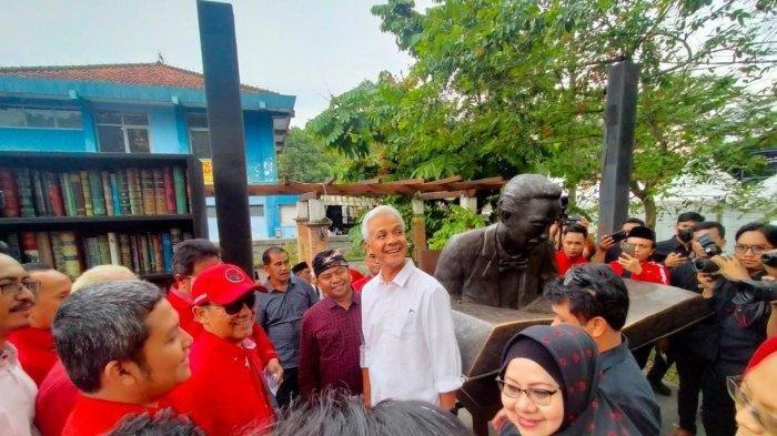 Festival Seni Multatuli 2025 Dorong Ekonomi Lokal Melalui UMKM dan Wisata