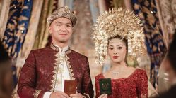 50 Pantun Cinta Minang, Romantis 