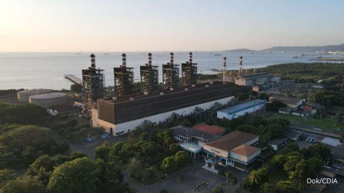 CDIA Pastikan Tidak Akan Akuisisi ExxonMobil Indonesia
