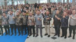 Garut Jadi Tujuan Roadshow Akses Permodalan, Kementerian UMKM dan ATR/BPN Kompak Tingkatkan Ekonomi 