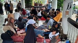 YLKI Minta Moratorium Program MBG, Sebut Kasus Keracunan sebagai Bom Waktu Kesehatan