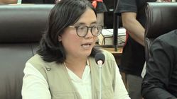 Profil Dewi Kartika, Sekjen KPA yang Viral Usai Kritik Menhut