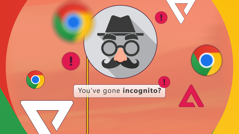 I abandoned incognito mode after learning how browser fingerprinting ...