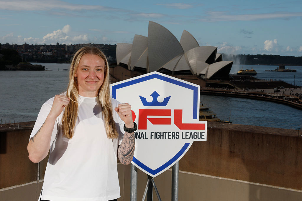 'She runs away': Cyborg calls out Rousey for giving up on MMA
