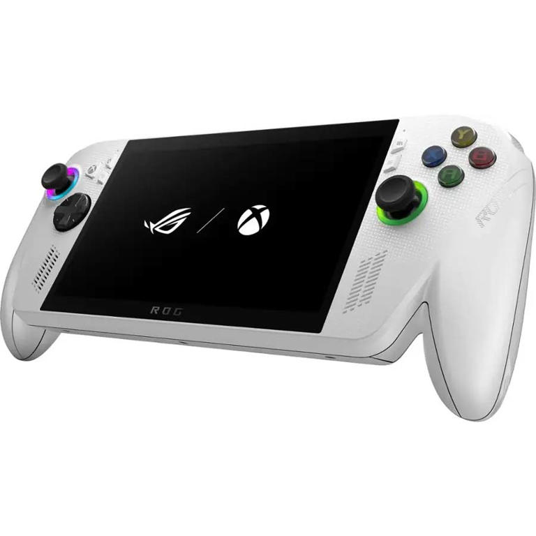 Unlock the full power of your Xbox Ally — this system update unlocks ...