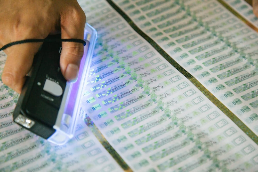 Bahaya Kesehatan Paru pada Anak Perokok Pasif