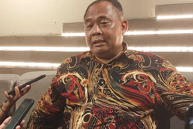 Mantan Kadis Diskominfo Jadi Tersangka Korupsi, Bupati Sleman: Pelajaran Berharga