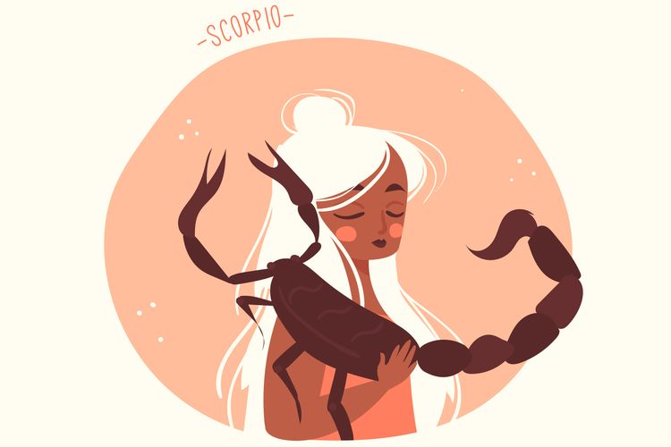 Ramalan Zodiak Scorpio 26 September 2025: Cinta, Karier, Kesehatan, dan Keuangan