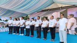 Sulut Jadi Sorotan, Menteri Abdul Mu