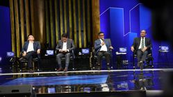 Properti Jadi Sektor Unggulan Banten, Pemprov Fokus Kembangkan Perumahan MBR