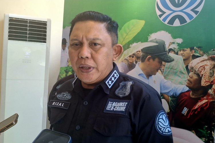 KLH Beri Perlindungan Hukum untuk Pejuang Lingkungan