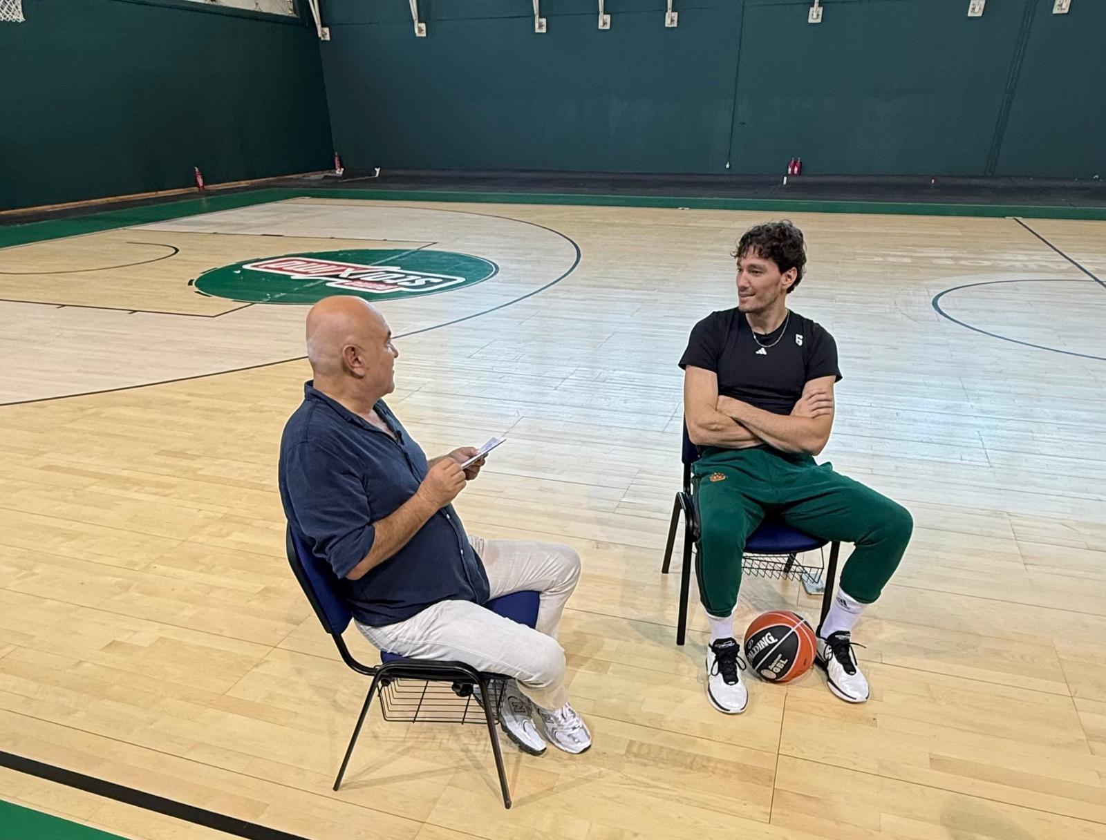 cedi osman lebron james