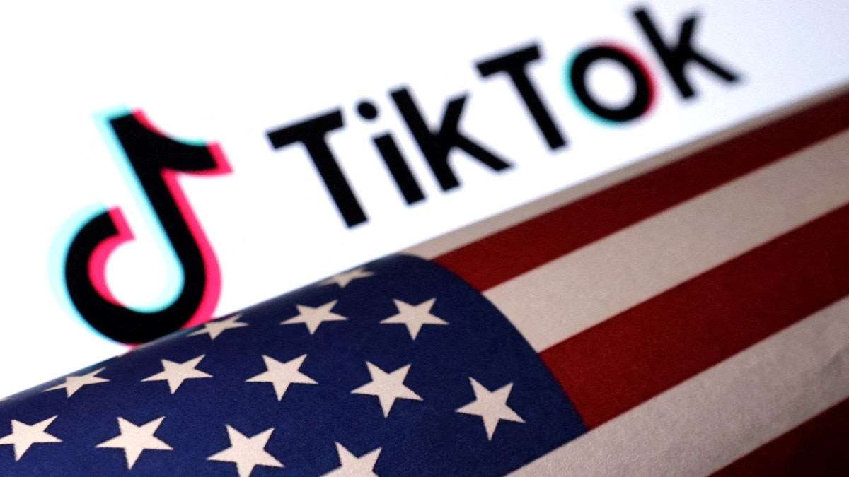 Trump pushes $14 billion deal for US investors to buy TikTok, says ...