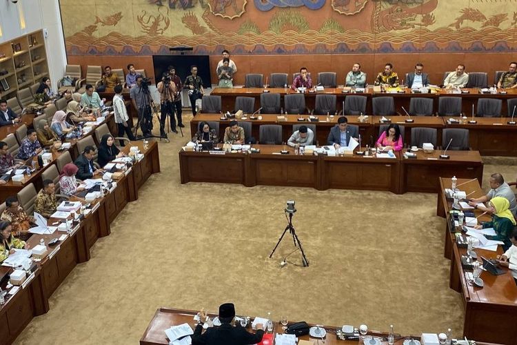 Revisi UU Segera Disahkan, Keuangan BUMN Bakal Diaudit BPK