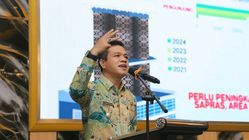 Bupati Kang DS Janjikan Dukungan Penuh untuk Ekonomi Kerakyatan dan Industri