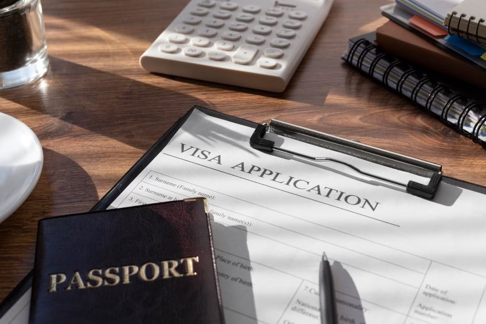 Imigrasi Terbitkan 1.012 Visa Emas, Investasi Capai Rp48 Triliun