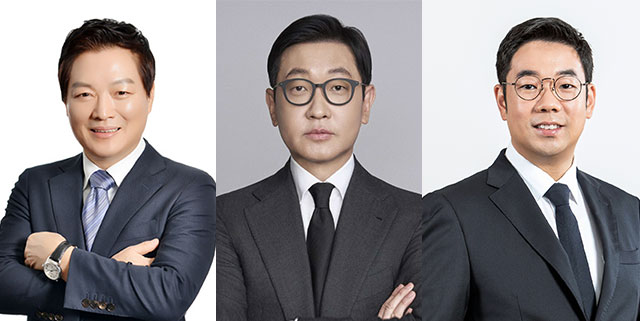 신세계그룹, 문성욱·박주형 대표 사장 승진… 젊은 리더로 세대교체 가속