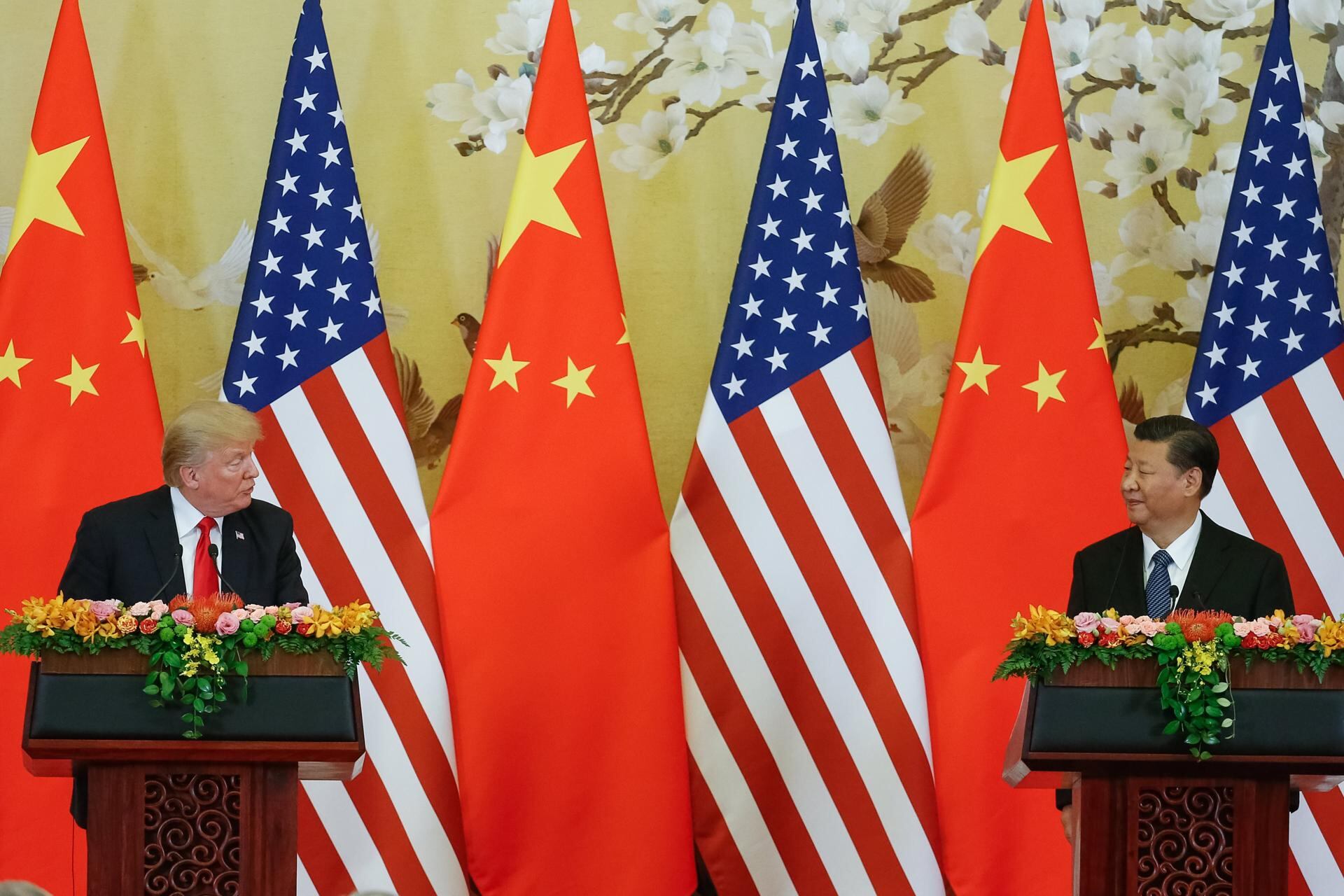 Trump viaja a China, la guerra en Irán y hantavirus: lo que será noticia esta semana