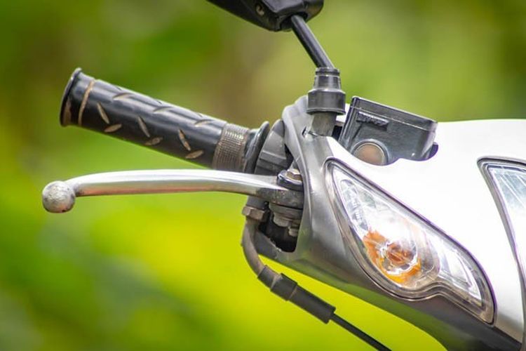 Jamur pada Mesin Motor: 5 Bahaya Mengancam Kesehatan!