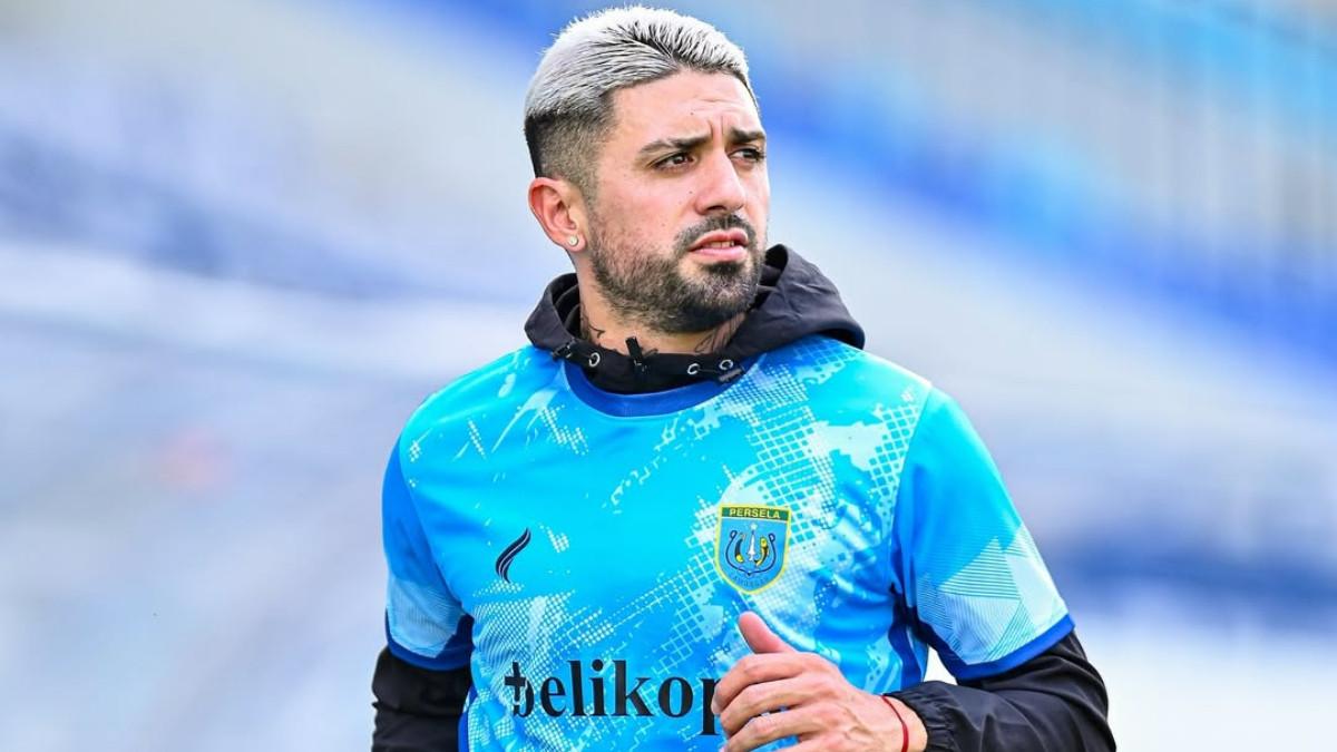 Mantan Bintang Borneo FC Jadi Incaran PSIS Semarang di Putaran 2 Championship