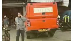 Heboh! Warga Temukan Sekuriti Bank BUMN Tewas Gantung Diri di Cikarang Pusat