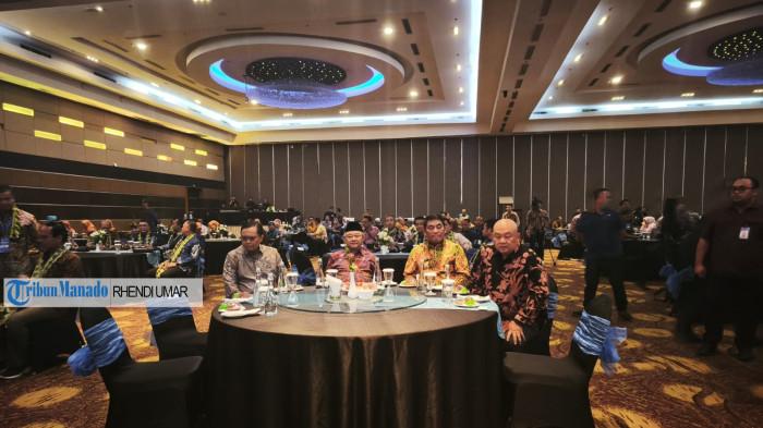 Menteri Abdul Mu’ti Kunjungi Sulawesi Utara Bawa Program Pendidikan Baru