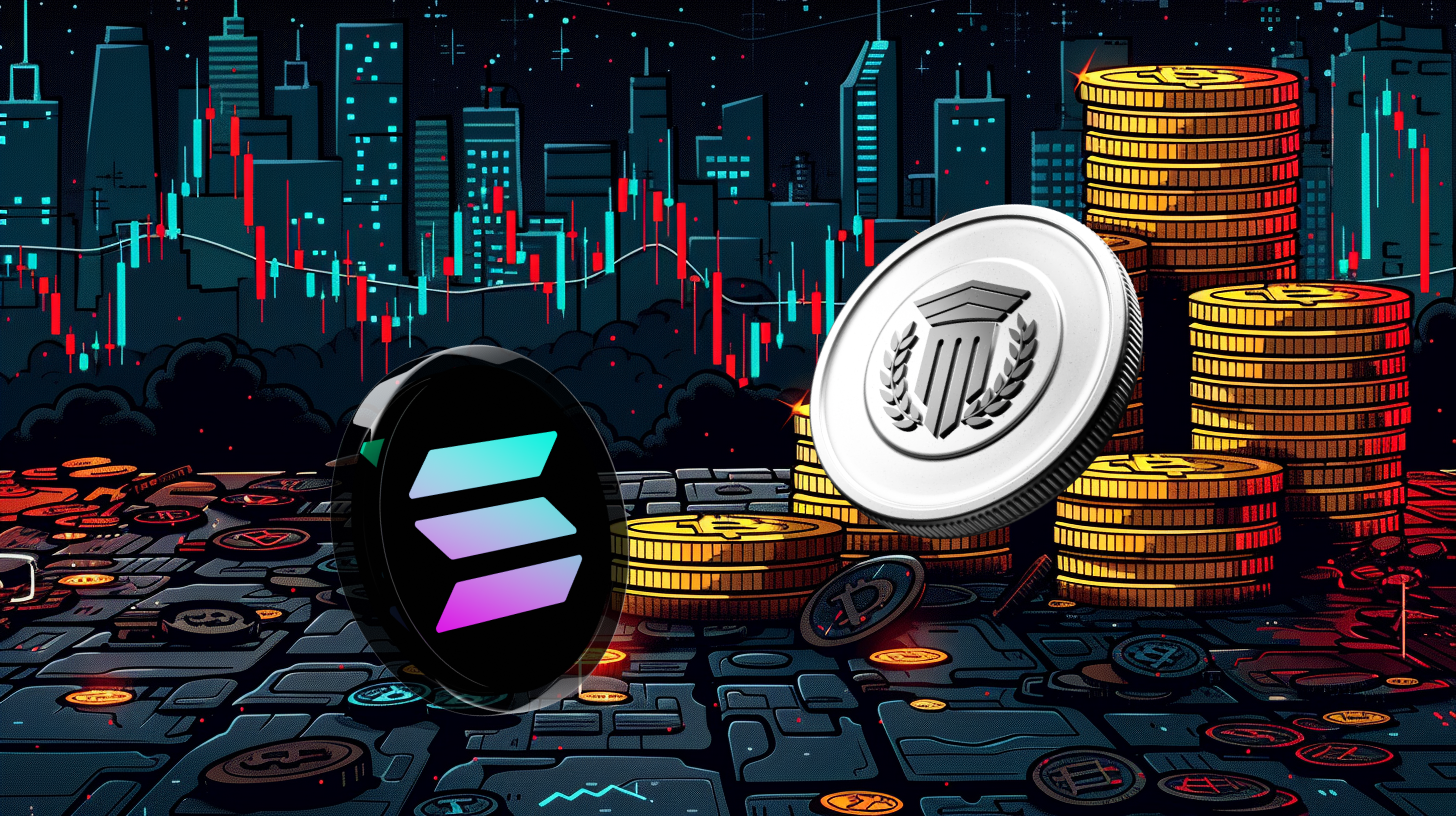 Dengan SOL Cooling Off, Paus Bertanya Koin Crypto Apa yang Harus Dibeli Sekarang untuk Menangkap Ken