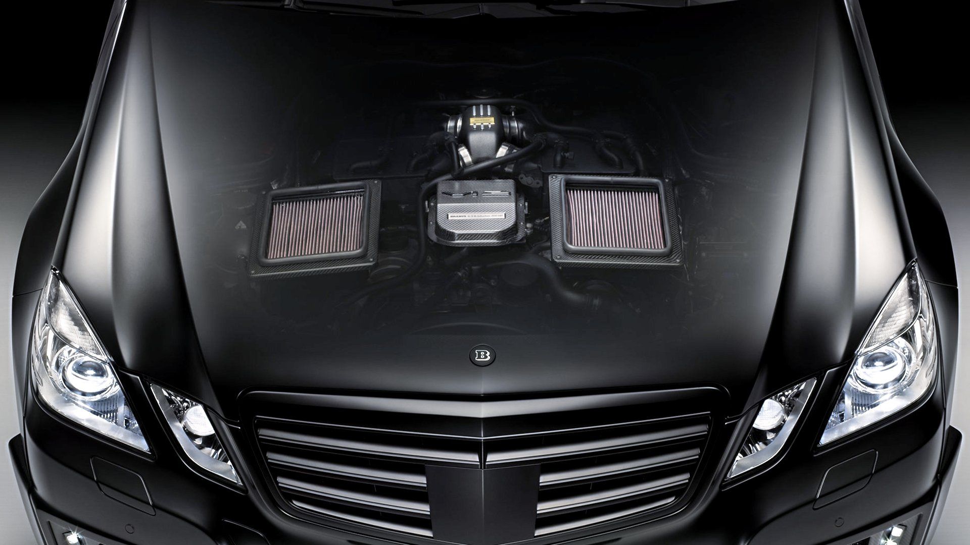 This 16-year-old sedan is still the fastest ever made