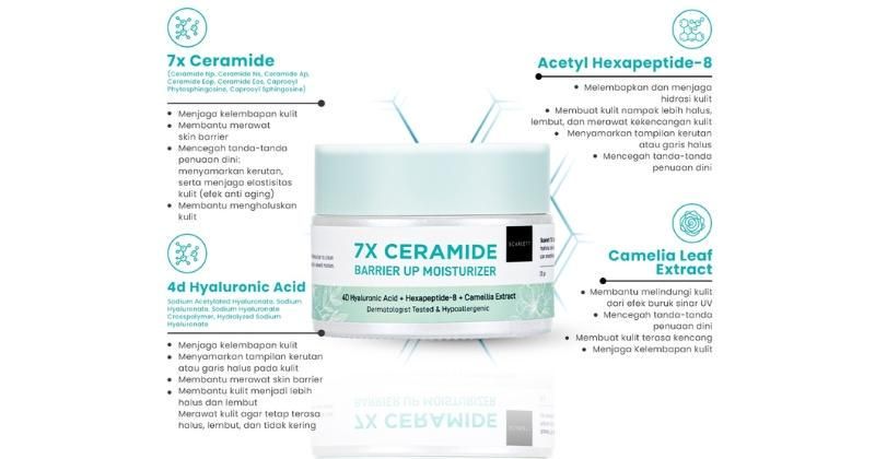 AA1NkYPJ 8 rekomendasi pelembap ceramide aman untuk ibu hamil