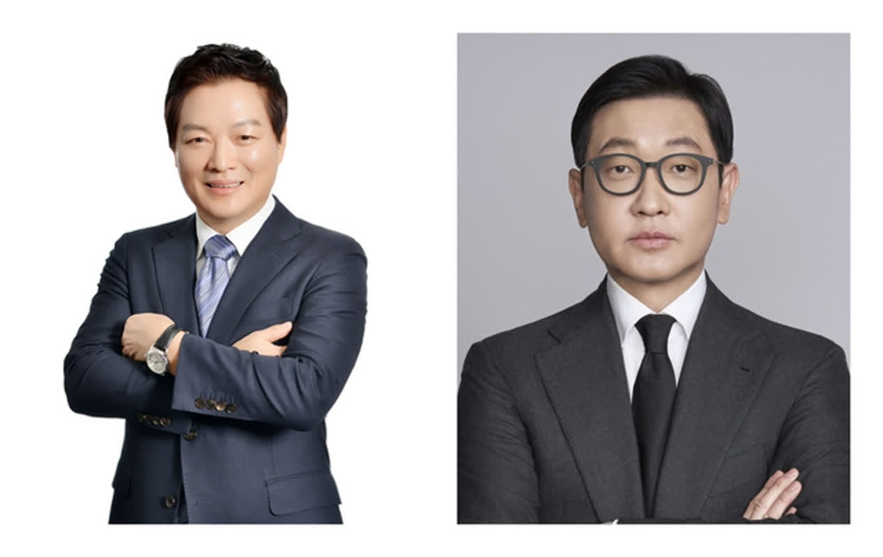 신세계그룹 임원 인사… 박주형·문성욱 대표, 사장 승진