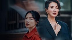 A Graceful Liar (2025): Kebohongan, Dendam, dan Pertarungan Dua Ibu dan Anak yang Terpisah oleh Rahasia