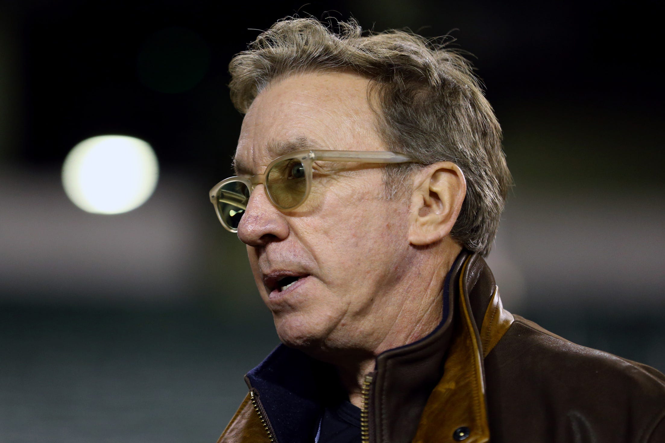 Tim Allen forgives driver who killed his dad in 1964 after hearing ...