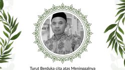 Selamat Jalan Pahlawan Madin dari Kampir Larangan Brebes