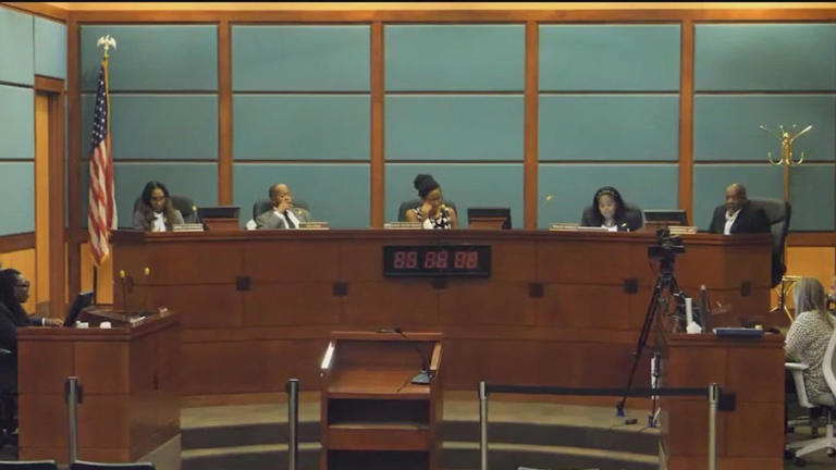 Councilmember cites misleading tax incentive in decision to reverse ...