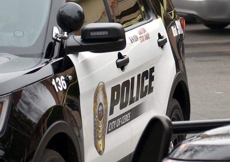 Three arrested after home invasion armed robbery in Ceres, chase into ...