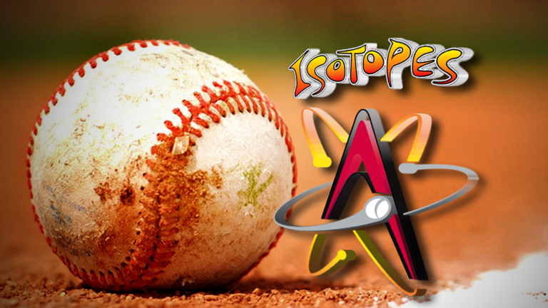 Isotopes’ Native American Heritage Night wins MiLB award