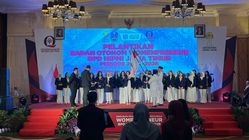 HIPMI Womenpreneur Jatim Jadi Penggerak Ekonomi Baru
