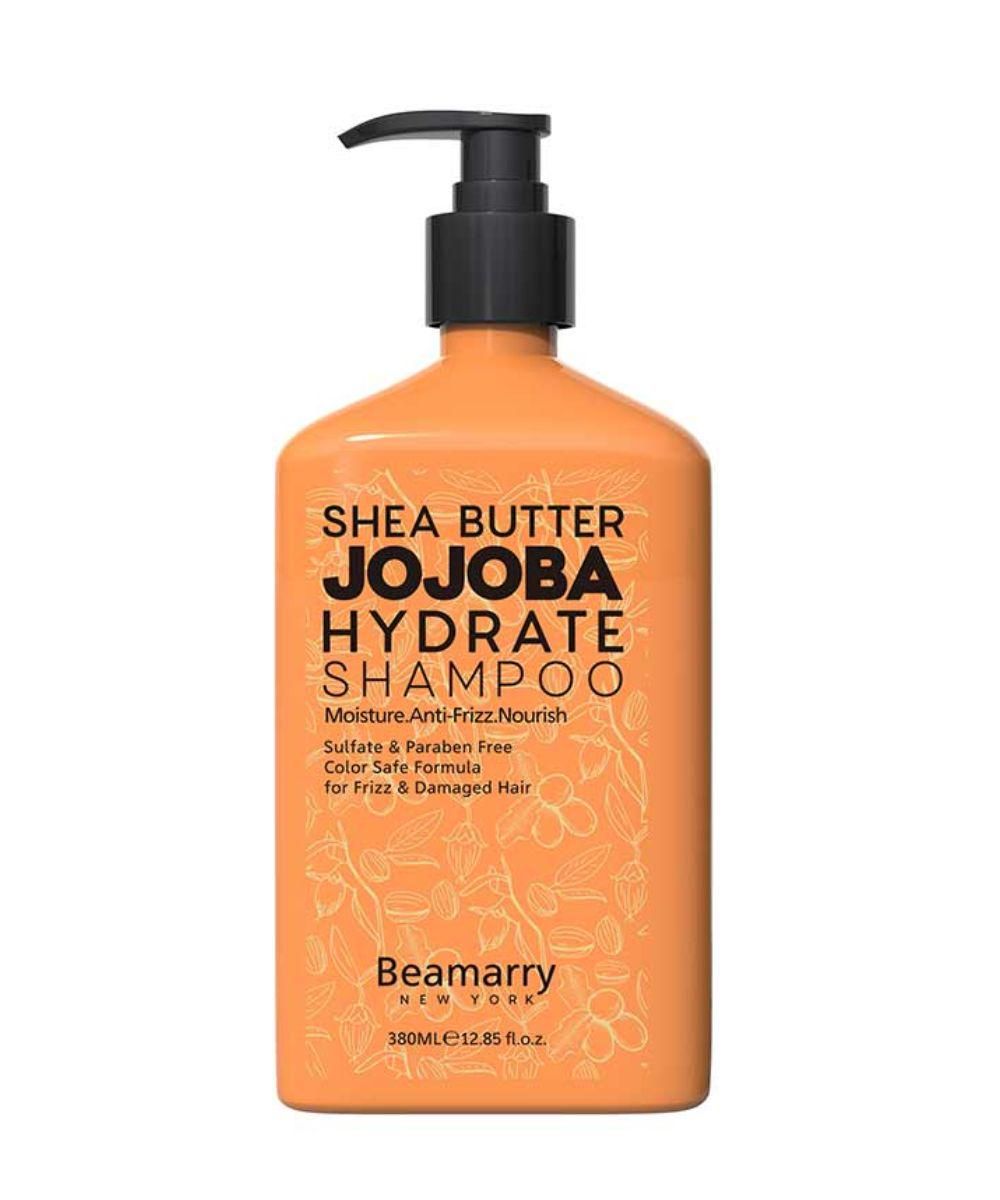 Rekomendasi Sampo untuk Rambut Tebal yang Sehat dan Mudah Dikendalikan