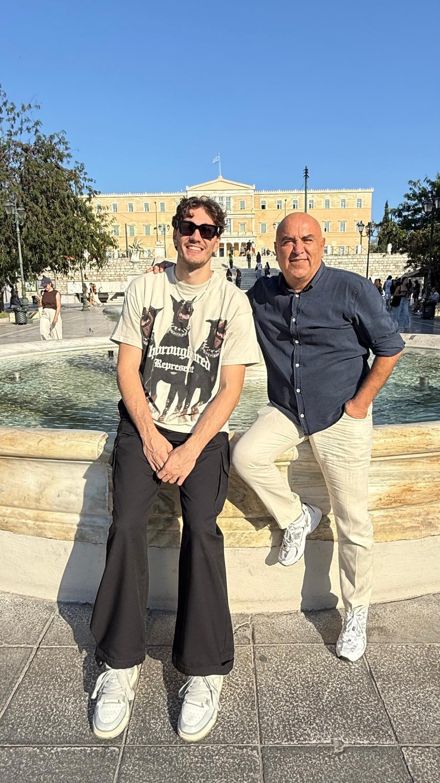 cedi osman lebron james