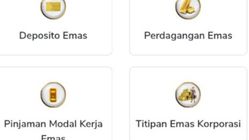 Pegadaian Jadi Pengemas Emas Pertama, Dorong Literasi Investasi Masyarakat
